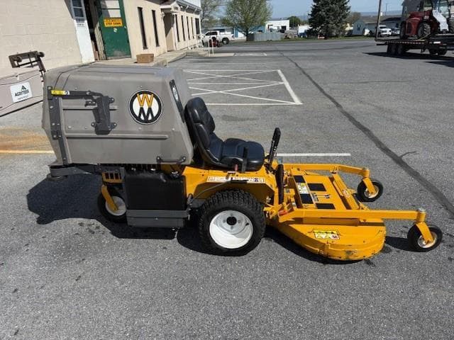 Image of Walker C19i equipment image 2