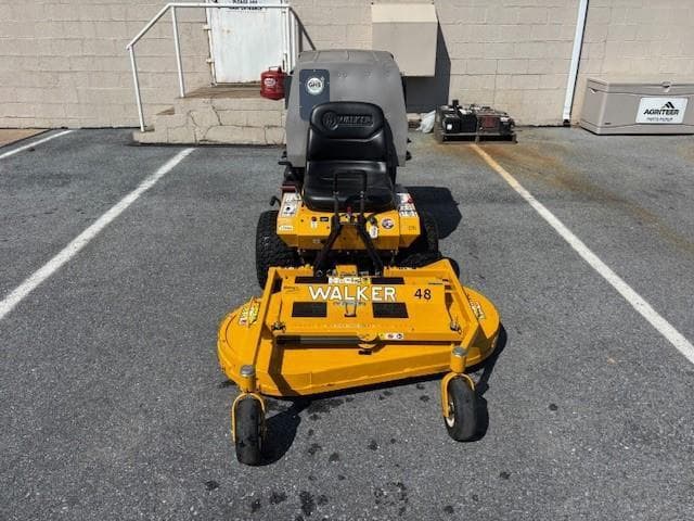 Image of Walker C19i equipment image 1