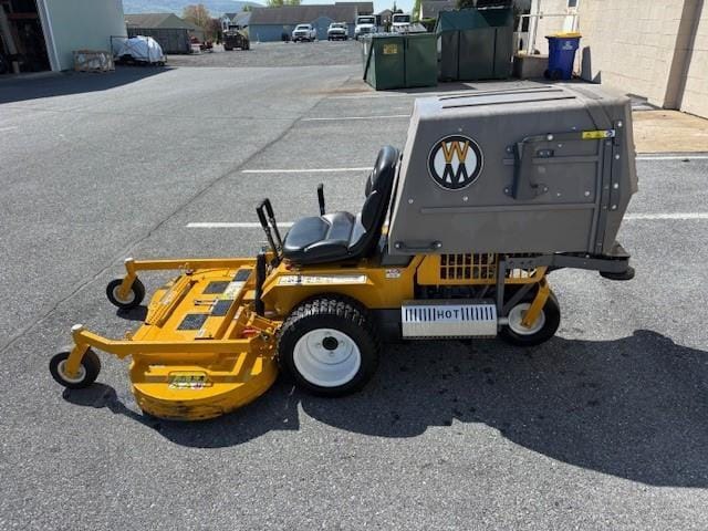 2021 Walker C19i Equipment Image0