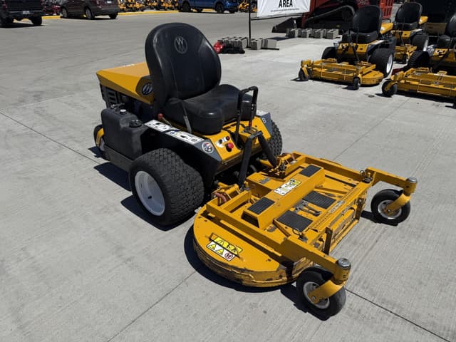 Image of Walker MB27I-16  equipment image 2