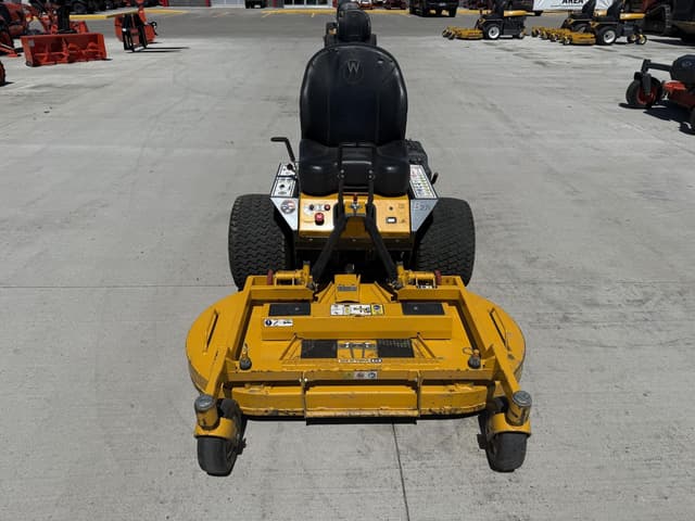 Image of Walker MB27I-16  equipment image 1