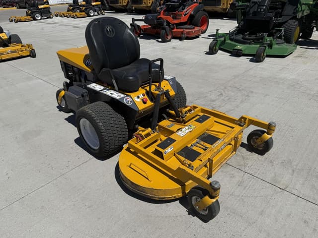 Image of Walker MB27I-16  equipment image 2