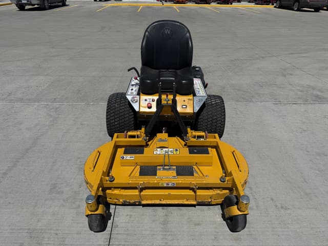 Image of Walker MB27I-16  equipment image 1