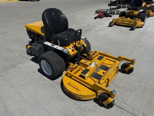 Image of Walker MB27I-16  equipment image 2