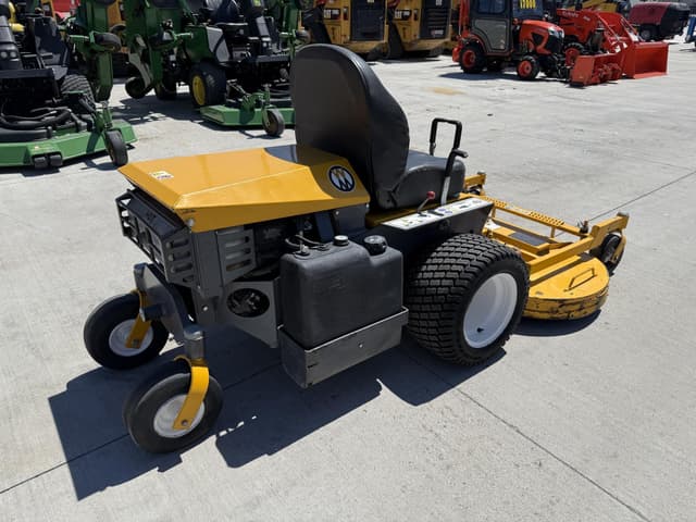 Image of Walker MB27I-16  equipment image 4