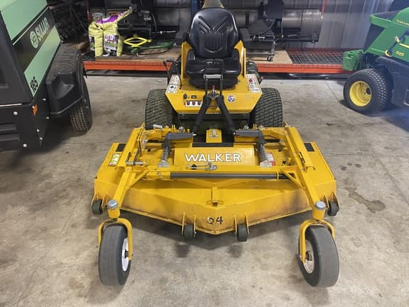 Image of Walker MH37I equipment image 1