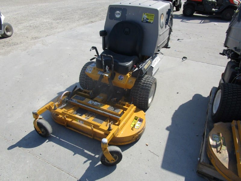 Main image Walker MT23GHSA