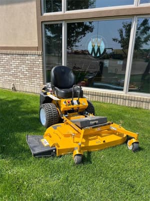 2021 Walker R21 Image