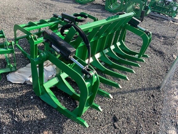 Main image Wallace Grapple Rake