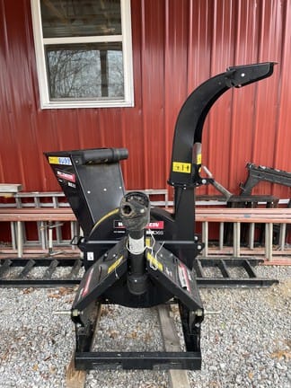 2021 Wallenstein BX36S Equipment Image0
