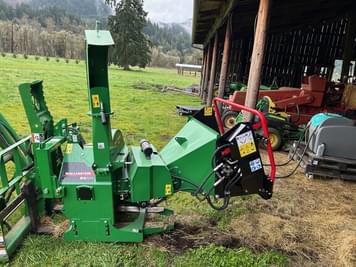 Main image Wallenstein BX52R