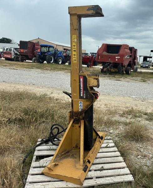 2021 Wallenstein WX410 Equipment Image0