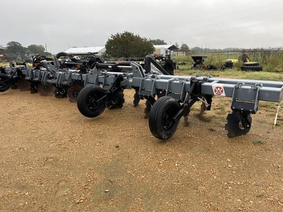 Image of W&A Delta Plow equipment image 3