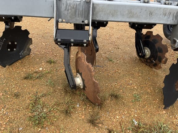 Image of W&A Delta Plow equipment image 4