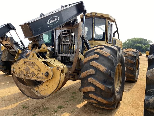 Image of Weiler S350 equipment image 2