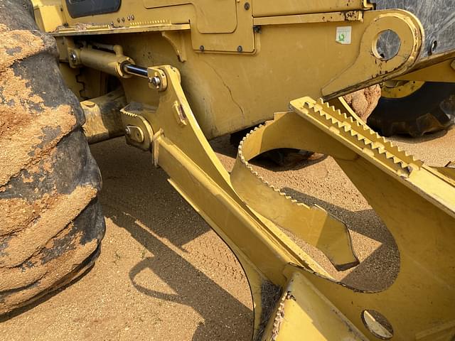 Image of Weiler S350 equipment image 4