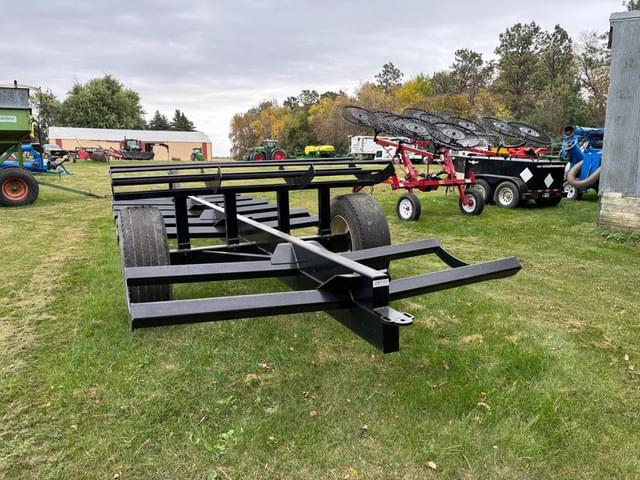 Image of West Valley 825 equipment image 2