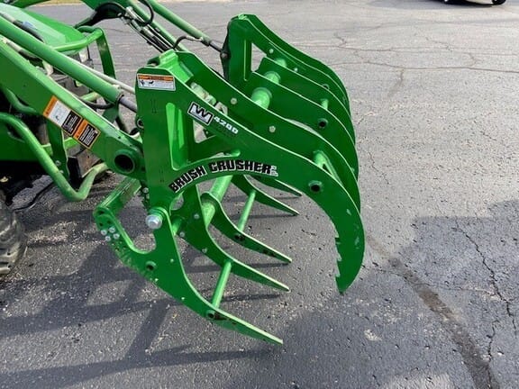 Main image Westendorf BC4215