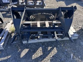 Image of Westendorf 4300 equipment image 4