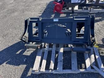 Image of Westendorf 4300 equipment image 4