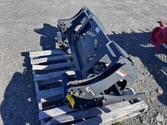 Image of Westendorf 4300 equipment image 1