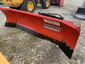 2021 Western Prodigy Image