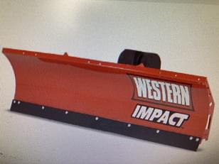Main image Western Impact 0