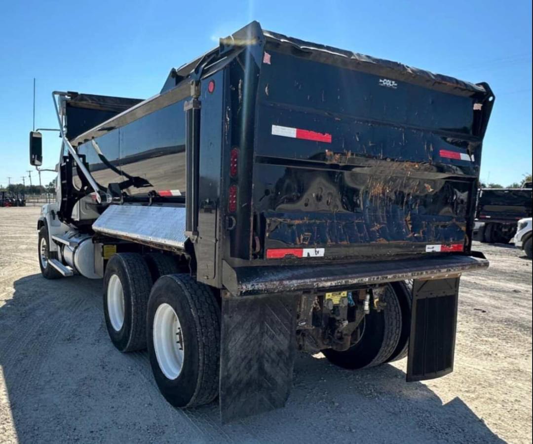 Image of Western Star 4700 Image 1