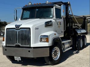 2021 Western Star 4700 Image