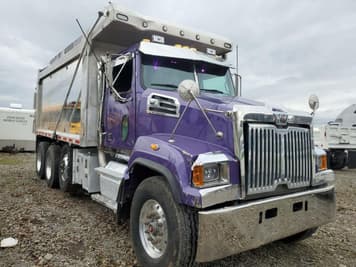 Main image Western Star 4700