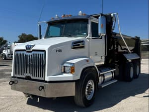 2021 Western Star 4700 Image