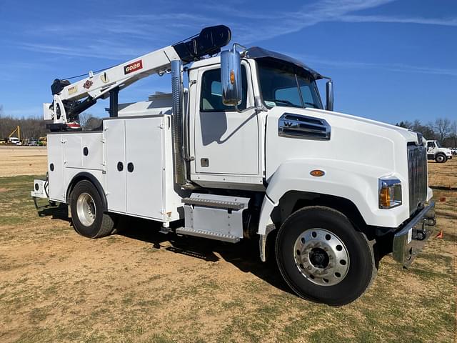 Image of Western Star 4700 equipment image 3