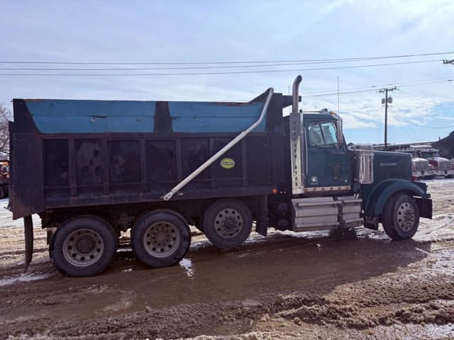 Image of Western Star 4900EX equipment image 4
