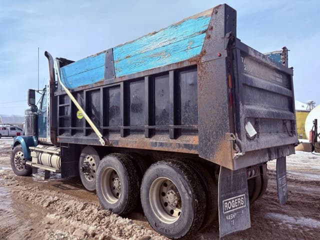 Image of Western Star 4900EX equipment image 2