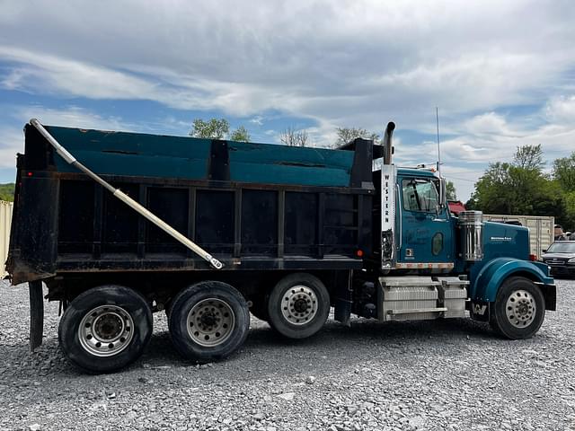 Image of Western Star 4900EX equipment image 2