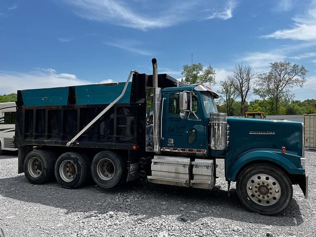 Image of Western Star 4900EX equipment image 3