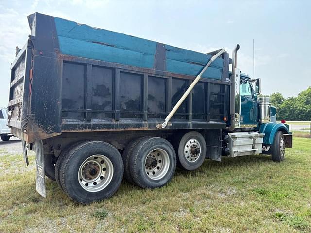 Image of Western Star 4900EX equipment image 3
