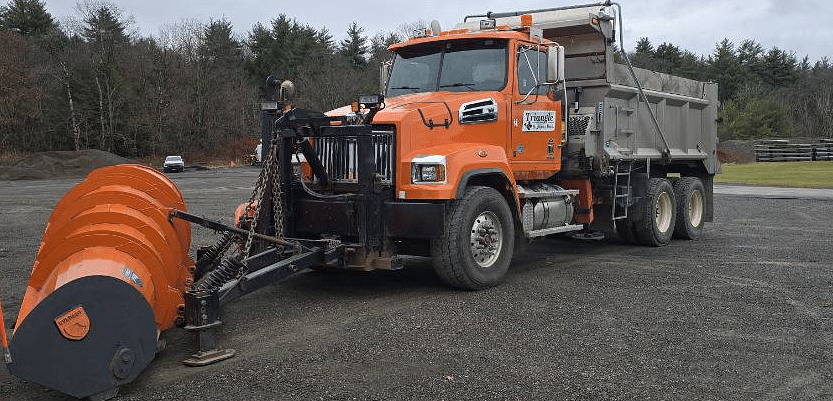 Image of Western Star W4700SF Primary image