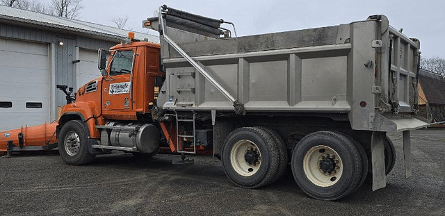 Image of Western Star W4700SF equipment image 1