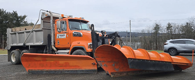 Image of Western Star W4700SF equipment image 4