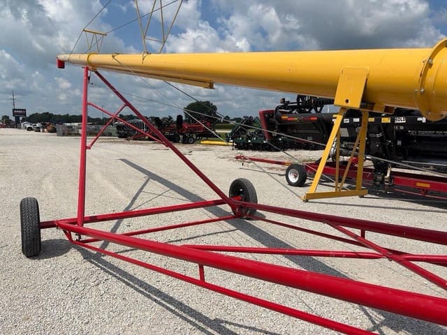 Image of Westfield MKX10-73 equipment image 1