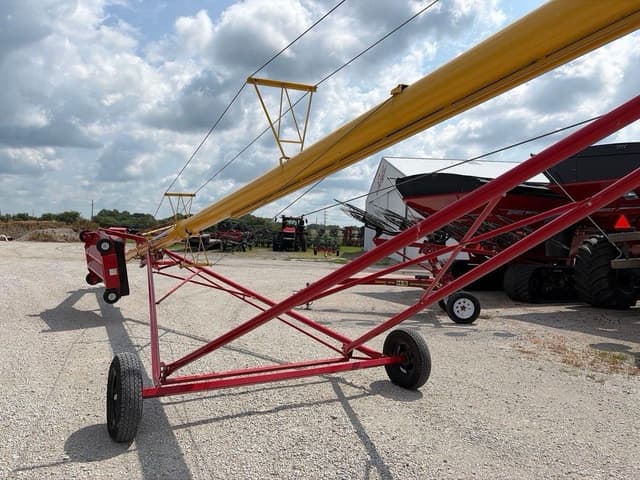 Image of Westfield MKX10-73 equipment image 3