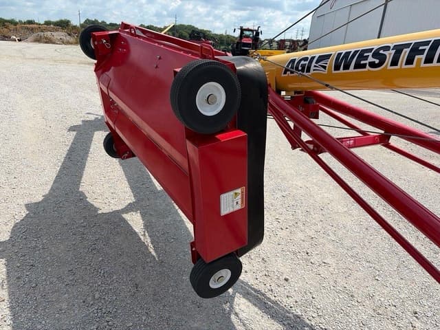 Image of Westfield MKX10-73 equipment image 4
