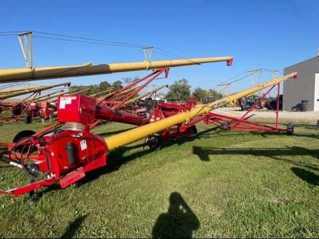 2021 Westfield MKX100-73 Equipment Image0