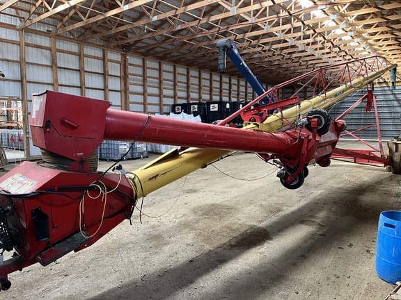 2021 Westfield MKX13-84 Equipment Image0