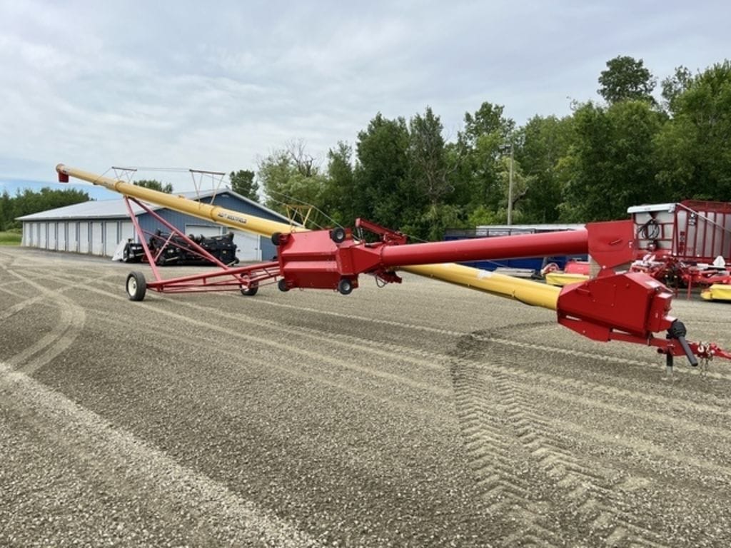 2021 Westfield MKX13-74 Equipment Image0