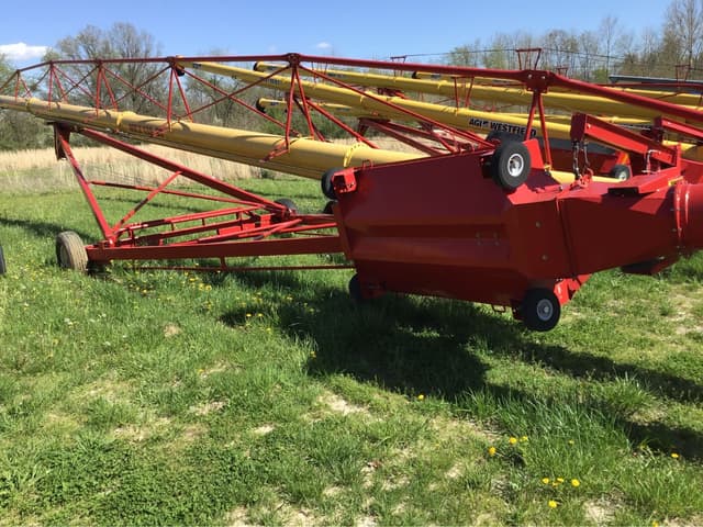 Image of Westfield MKX13-84 equipment image 1