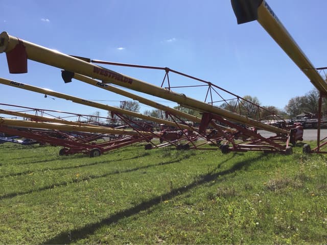 Image of Westfield MKX13-84 equipment image 2