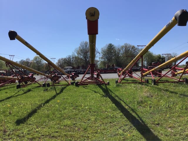 Image of Westfield MKX13-84 equipment image 3