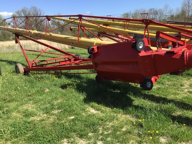 Image of Westfield MKX13-84 equipment image 1